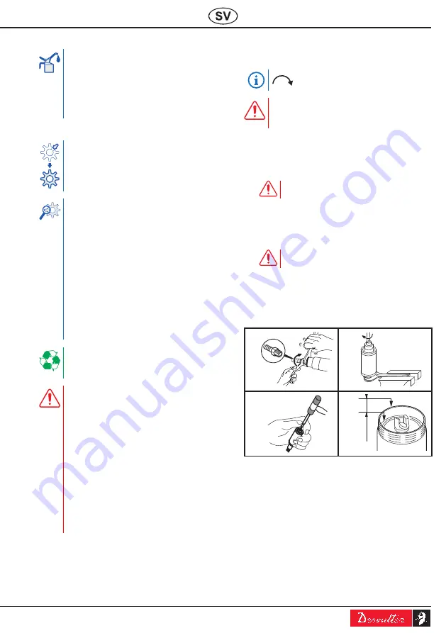 Desoutter 6151702900 Manual Download Page 23