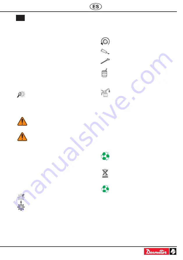 Desoutter 6151760720 User Manual Download Page 17