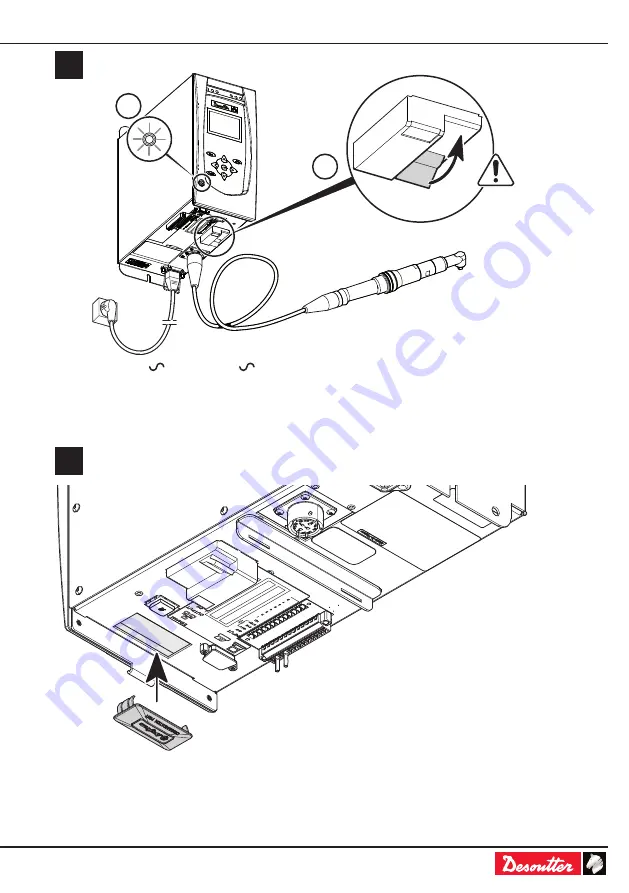 Desoutter 6159326760 Скачать руководство пользователя страница 7