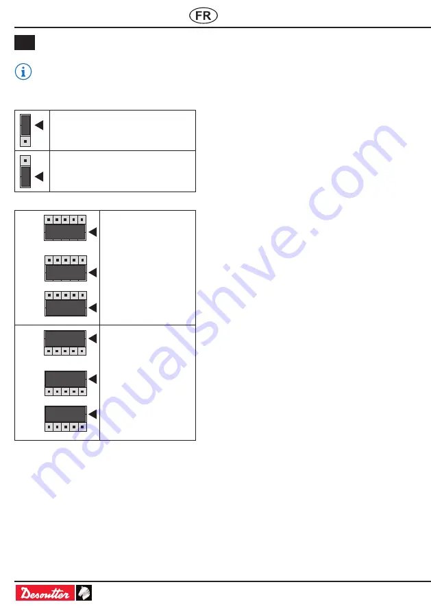 Desoutter 6159327080 User Manual Download Page 18