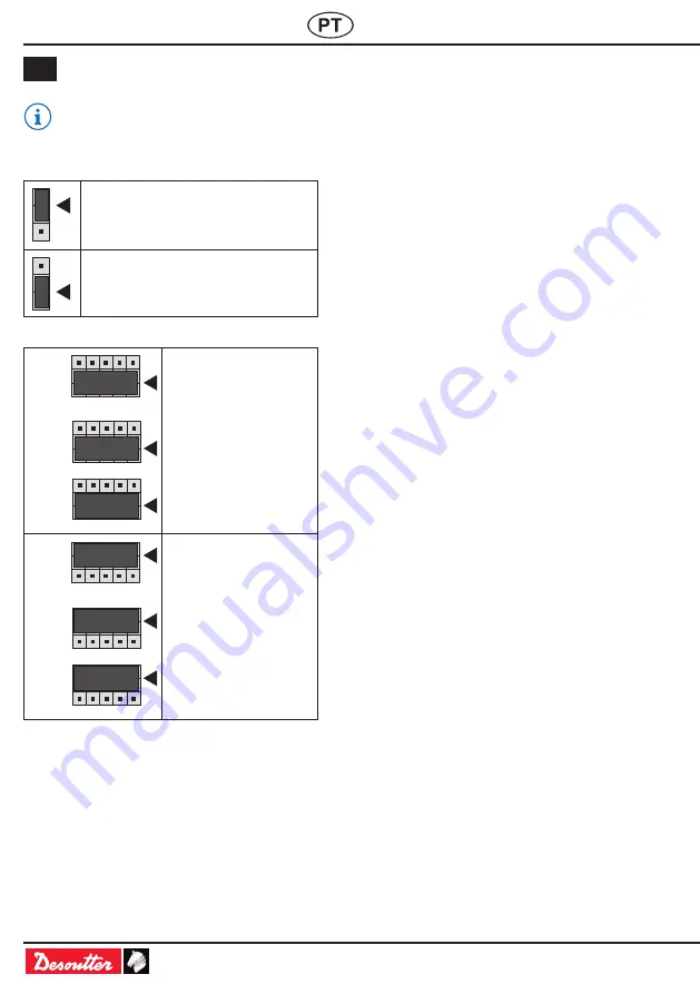 Desoutter 6159327080 User Manual Download Page 48