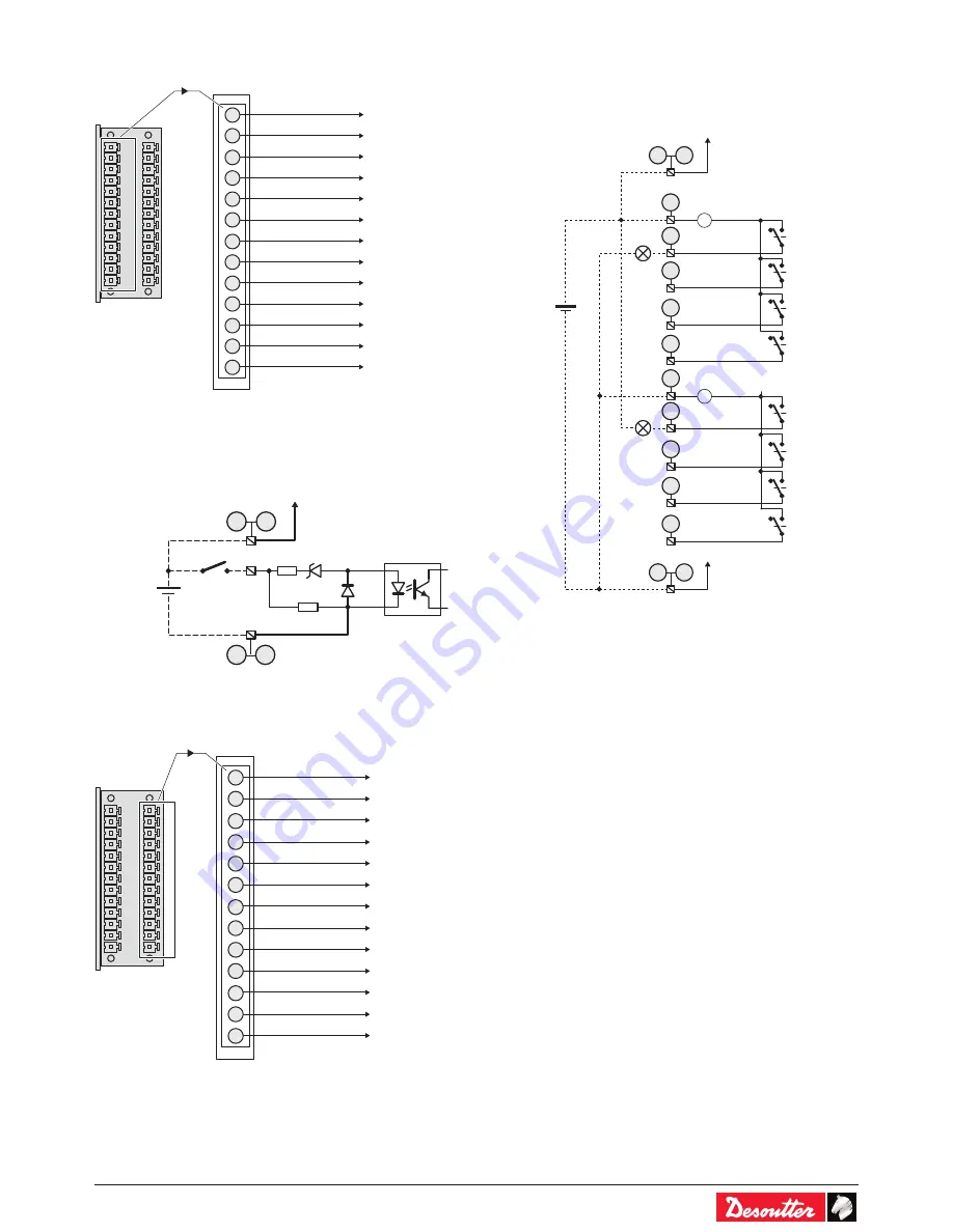 Desoutter CVI3 Function Скачать руководство пользователя страница 37