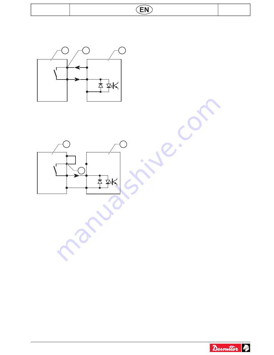 Desoutter CVIL II Operator'S Manual Download Page 37