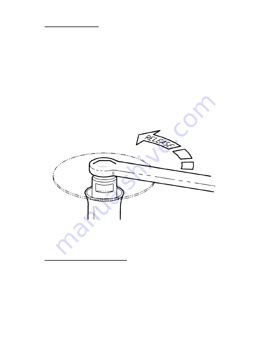 Desoutter DPX-170 Operating Instructions Manual Download Page 10