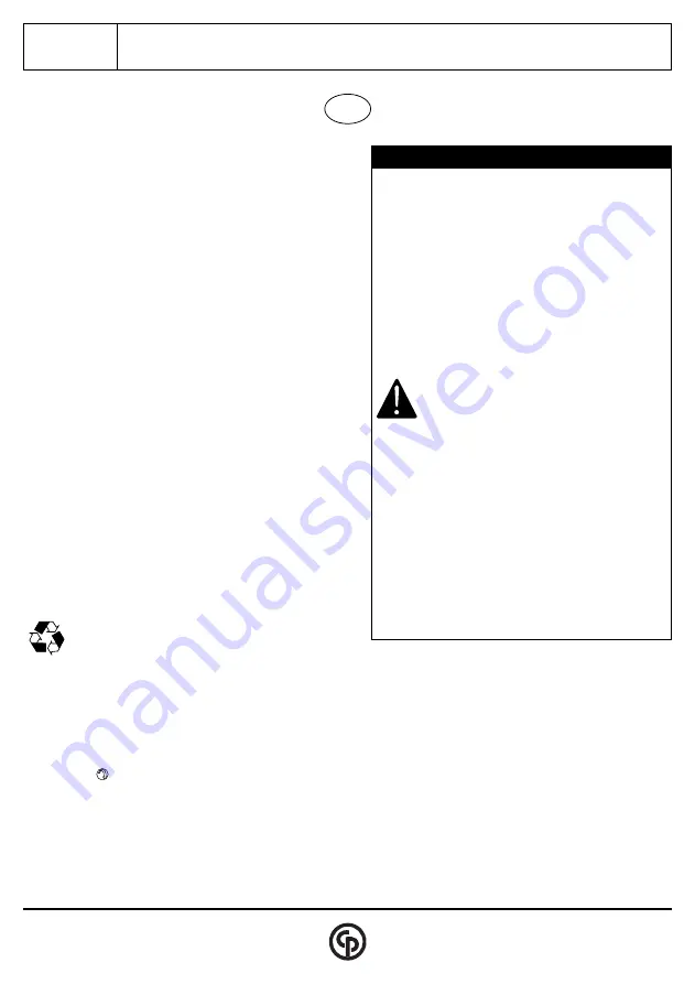 Desoutter DR350-P Series Manual Download Page 26