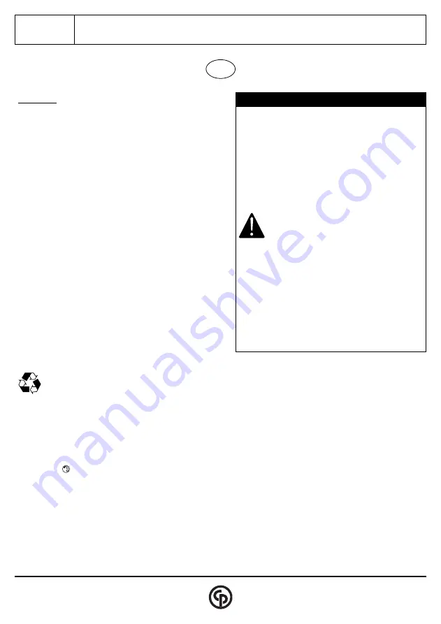 Desoutter DR350-P Series Manual Download Page 35