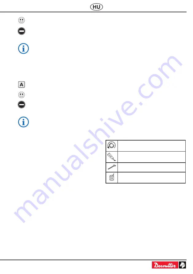 Desoutter EAD160-430 User Manual Download Page 51