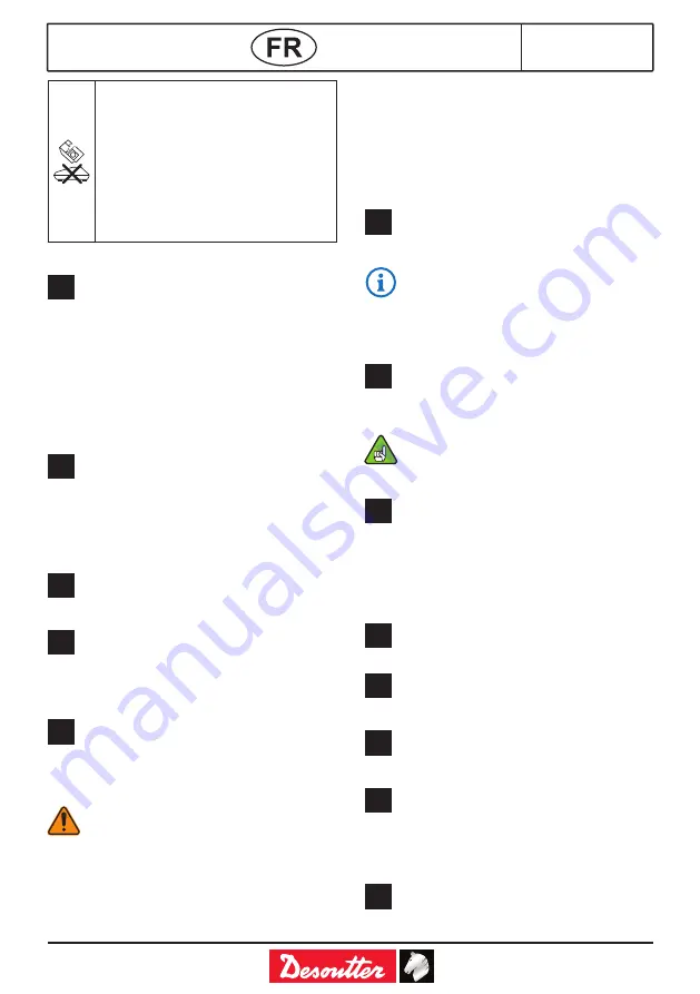 Desoutter ELS15-480-A Manual Download Page 19