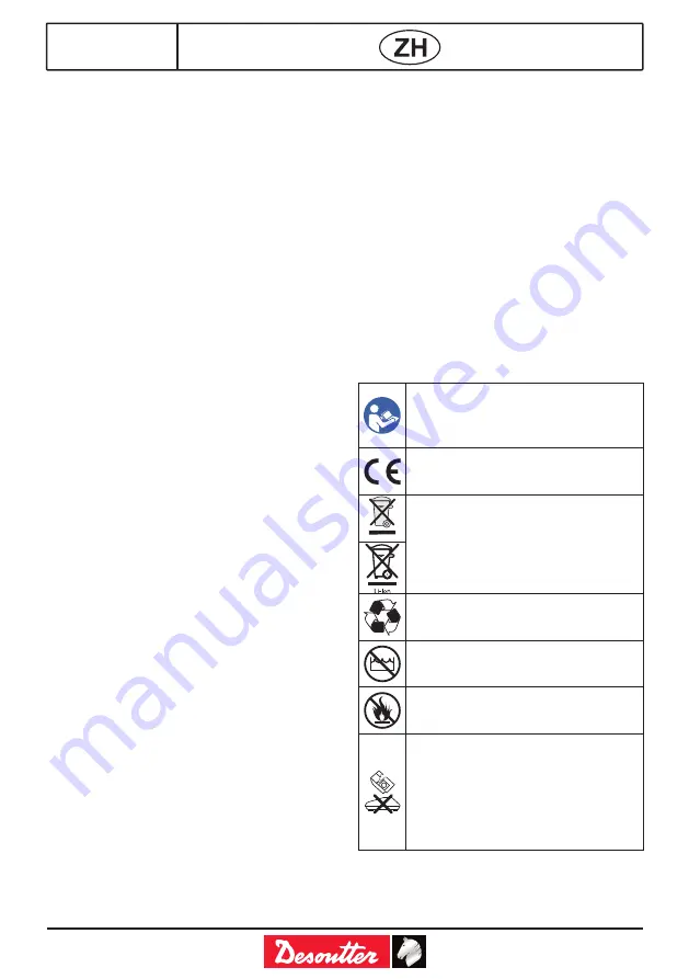 Desoutter ELS15-480-A Manual Download Page 62