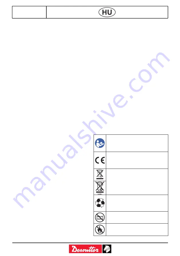 Desoutter ELS15-480-A Manual Download Page 66