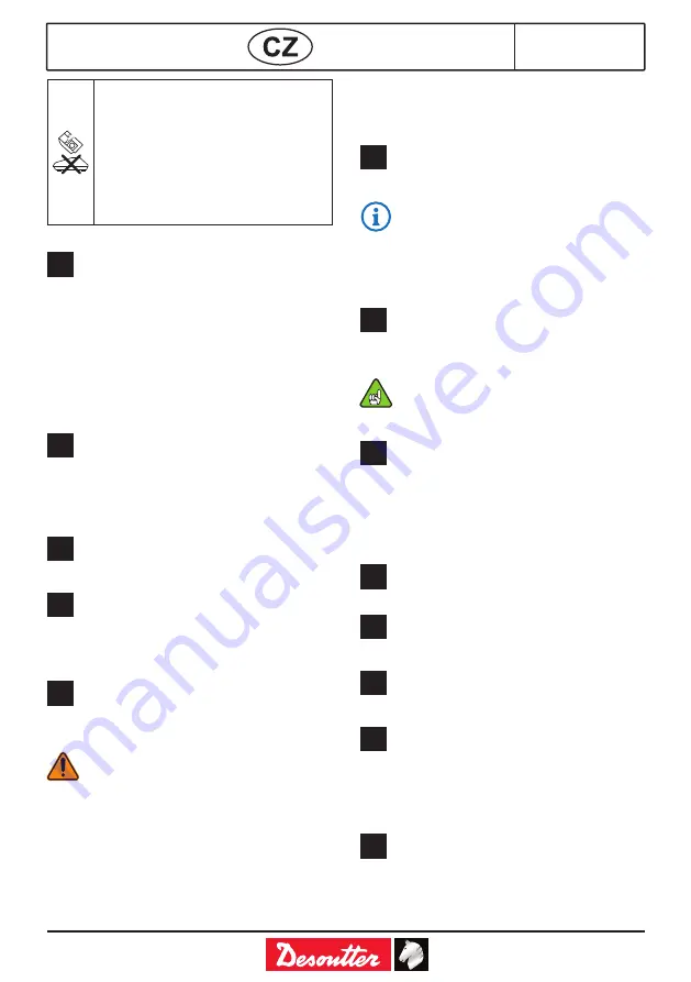 Desoutter ELS15-480-A Manual Download Page 79