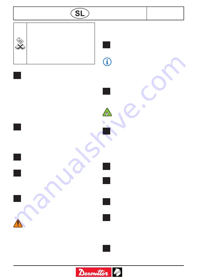 Desoutter ELS15-480-A Manual Download Page 87