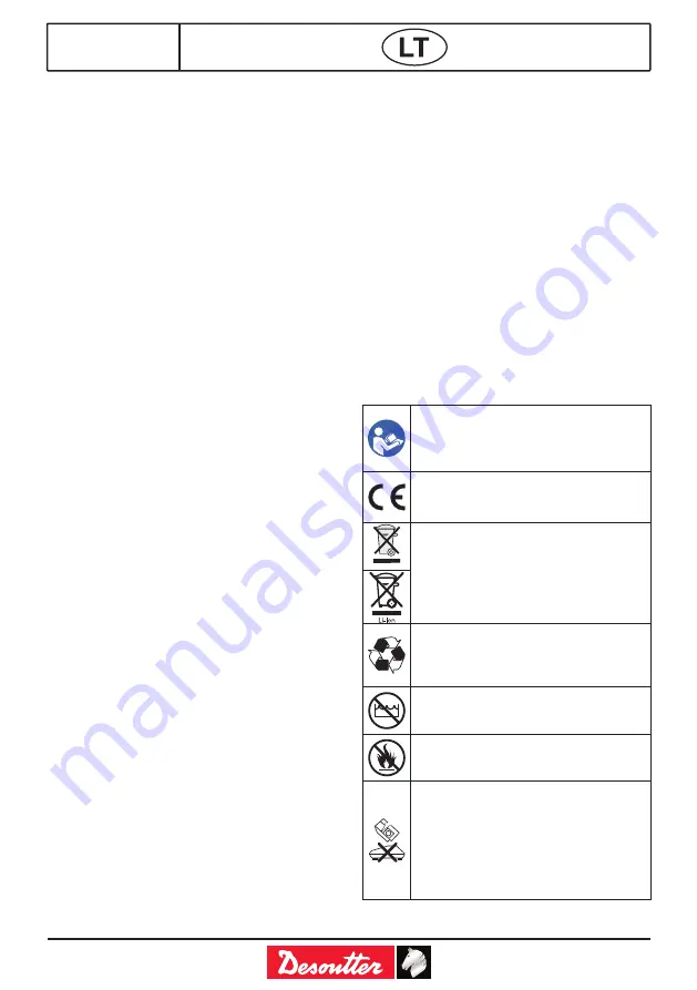 Desoutter ELS15-480-A Manual Download Page 90