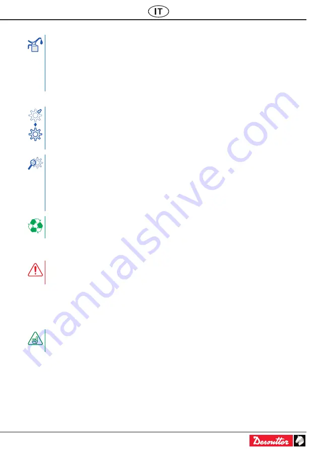 Desoutter K1180-9 Manual Download Page 17