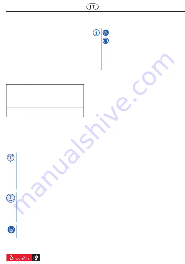 Desoutter K245B8 Manual Download Page 18