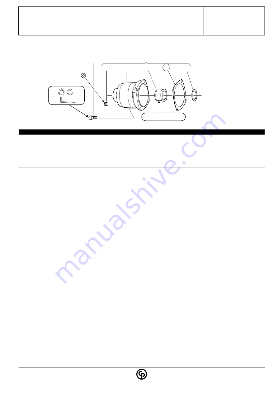 Desoutter PT160-T3500-I13S Manual Download Page 39