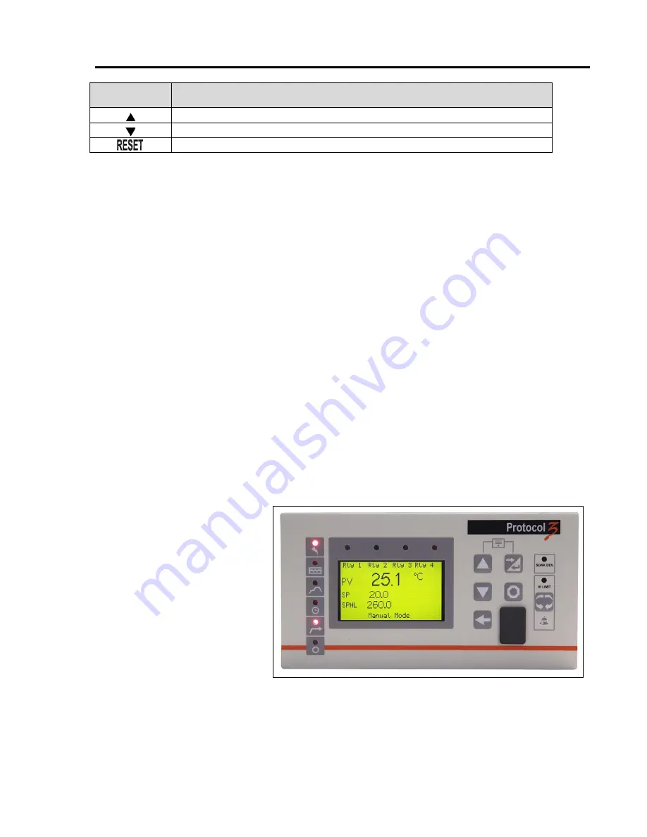 Despatch LBB 1-23 Owner'S Manual Download Page 23