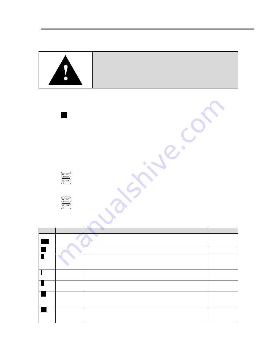 Despatch LBB 1-23 Owner'S Manual Download Page 33