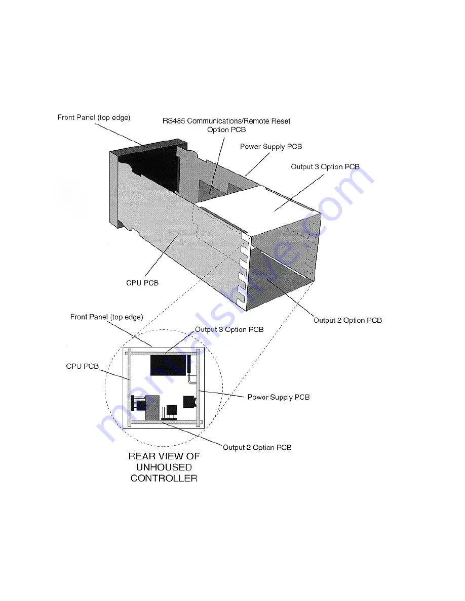 Despatch MIC 1162 Скачать руководство пользователя страница 41