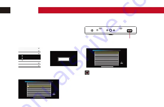 Desview R5II User Manual Download Page 9