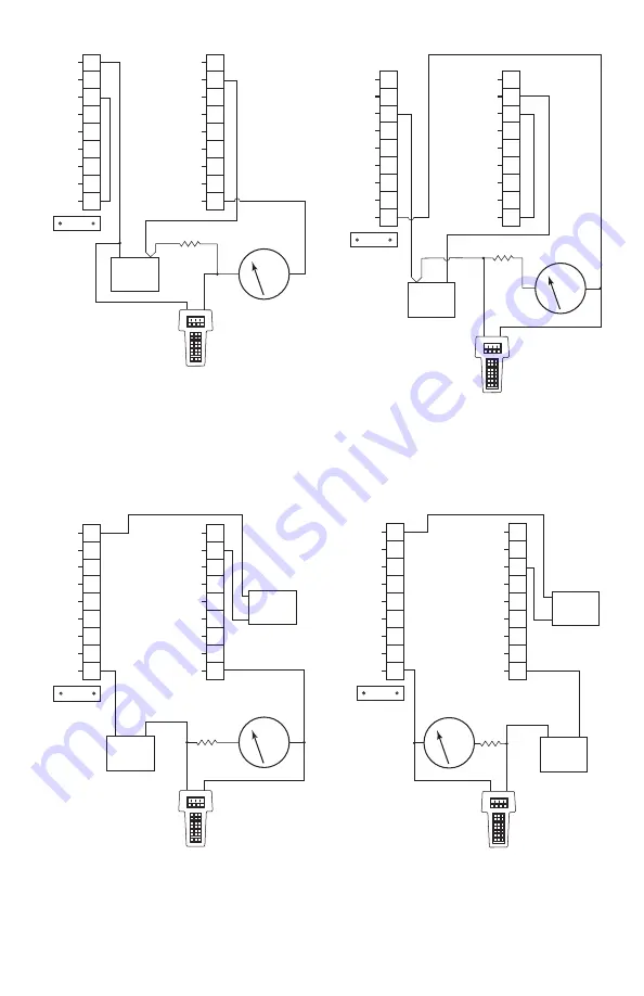 Det-Tronics FlexSight LS2000 Instructions Manual Download Page 24