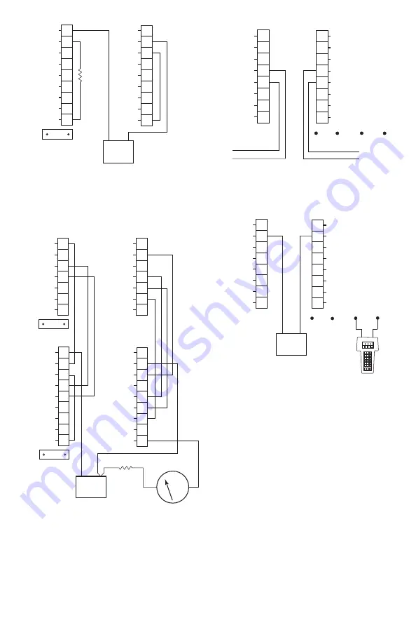 Det-Tronics FlexSight LS2000 Instructions Manual Download Page 25