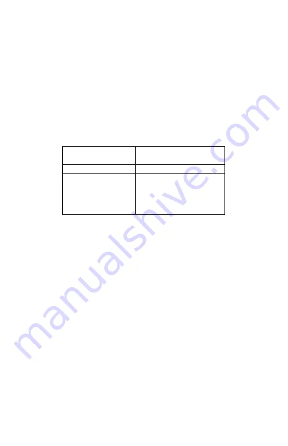 Det-Tronics FlexSight LS2000 Instructions Manual Download Page 52