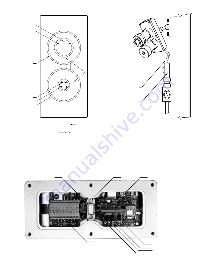 Det-Tronics U7652 Instructions Manual Download Page 8