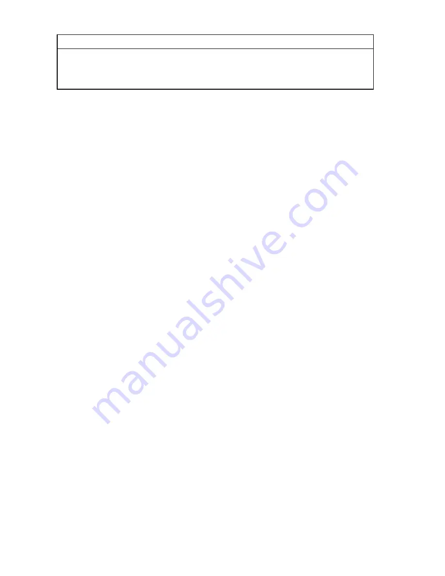 Det-Tronics U7652 Instructions Manual Download Page 12