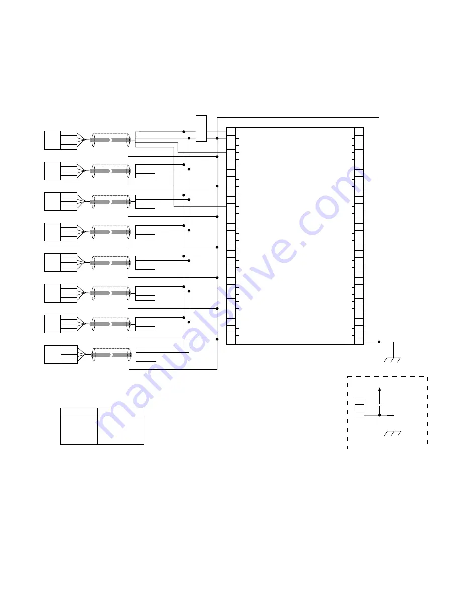 Det-Tronics X3300 Скачать руководство пользователя страница 9