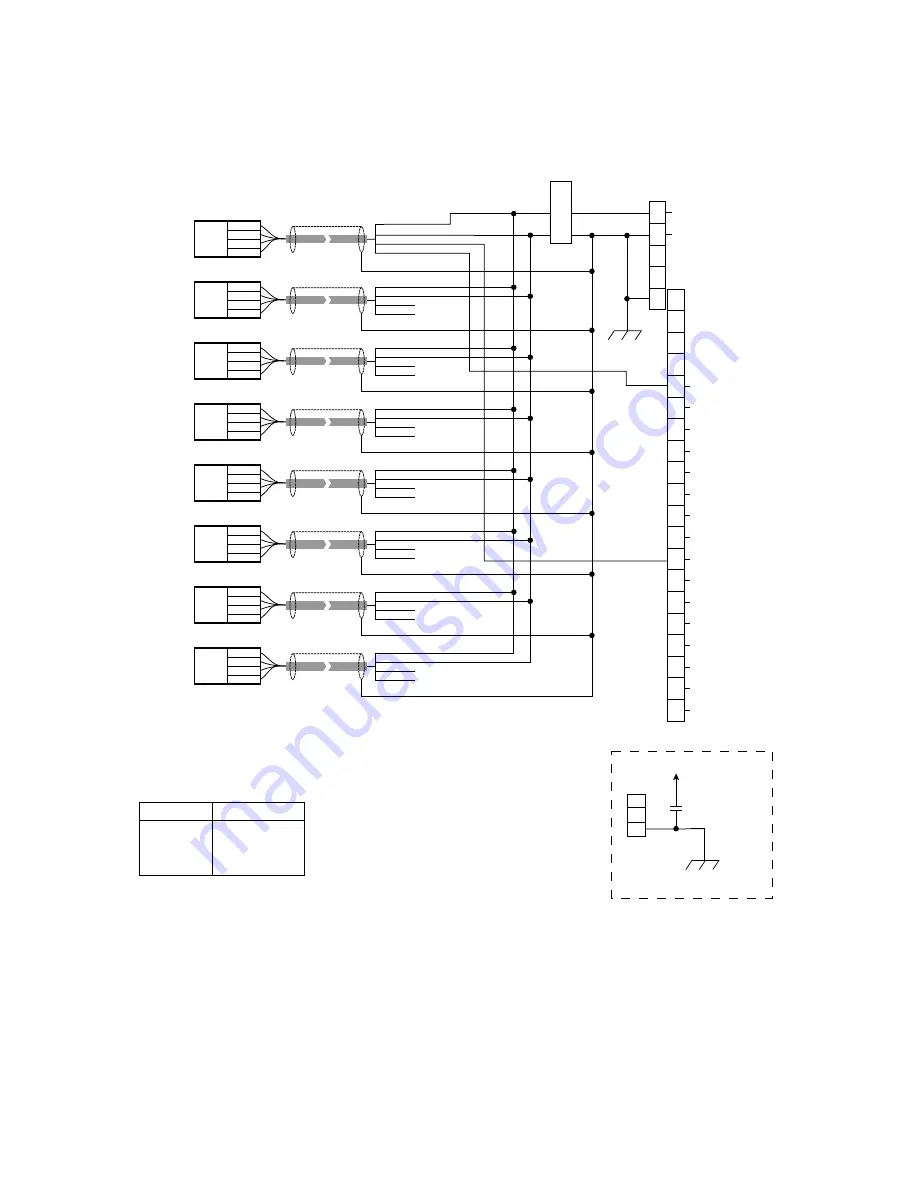 Det-Tronics X3300 Скачать руководство пользователя страница 12