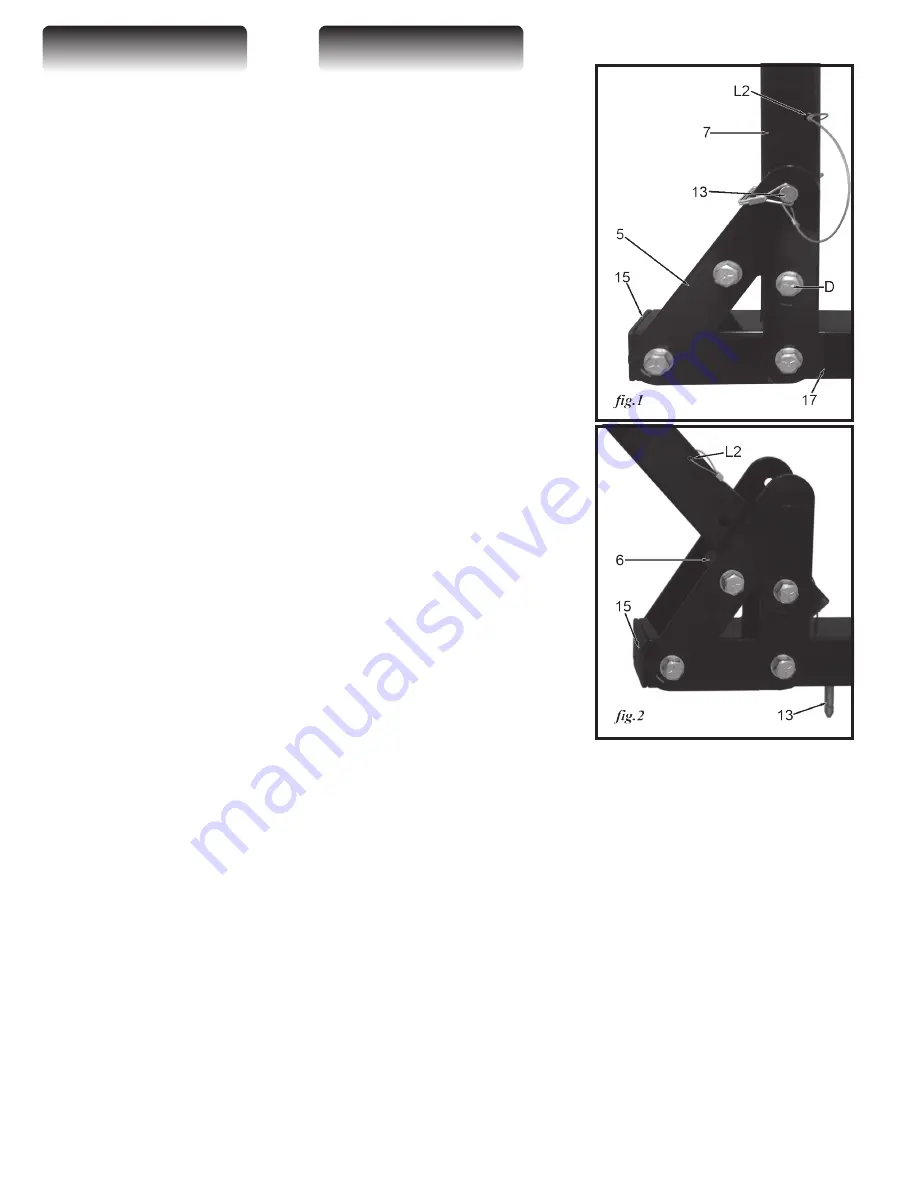 DETAIL K2 BCR490 Manual Download Page 8