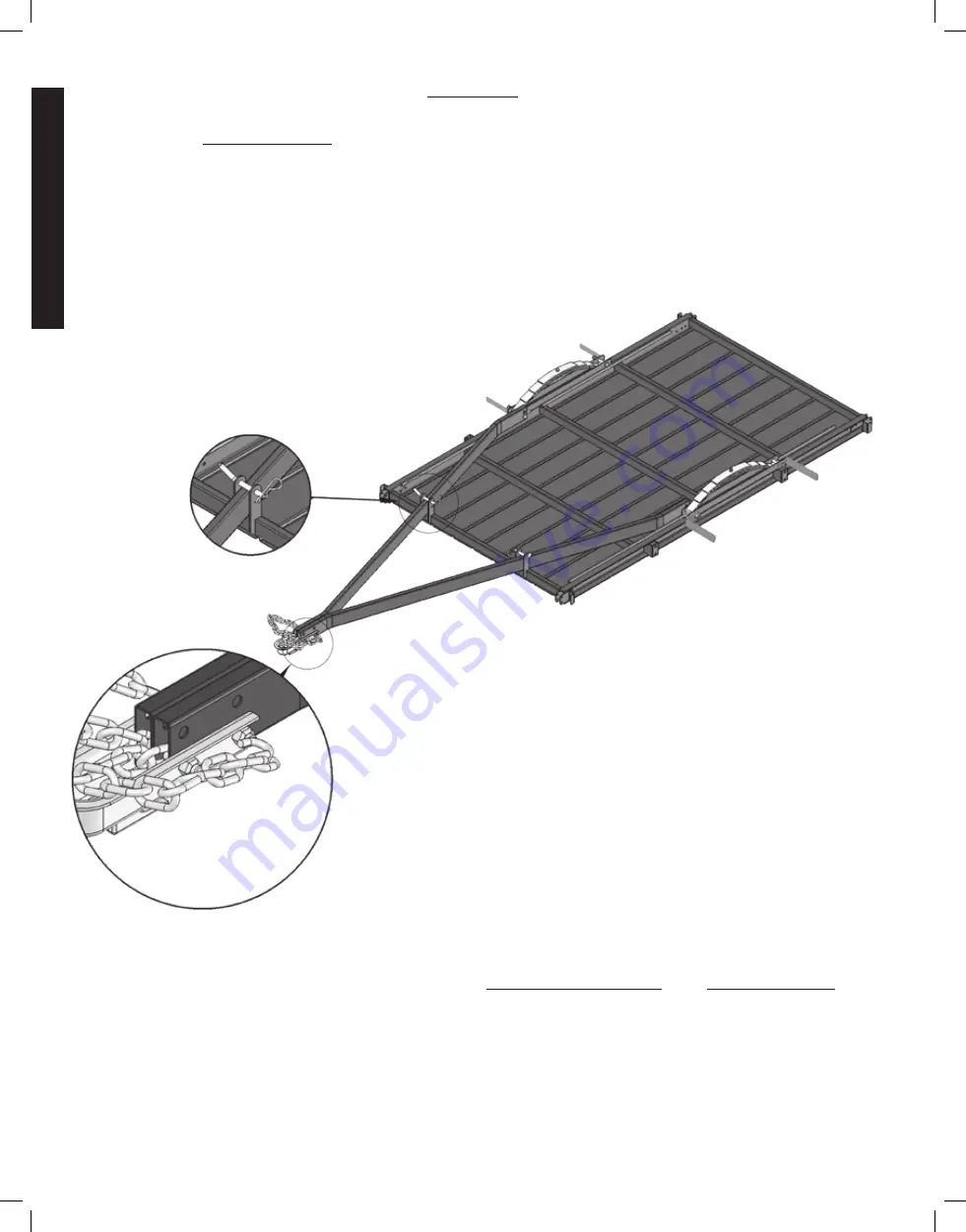 DETAIL K2 MMT5X7 Assembly Manual Download Page 4