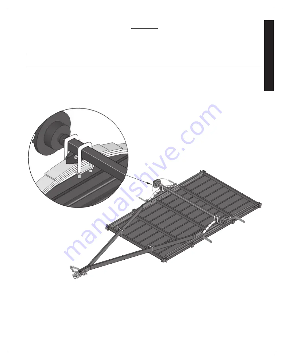 DETAIL K2 MMT5X7 Assembly Manual Download Page 5