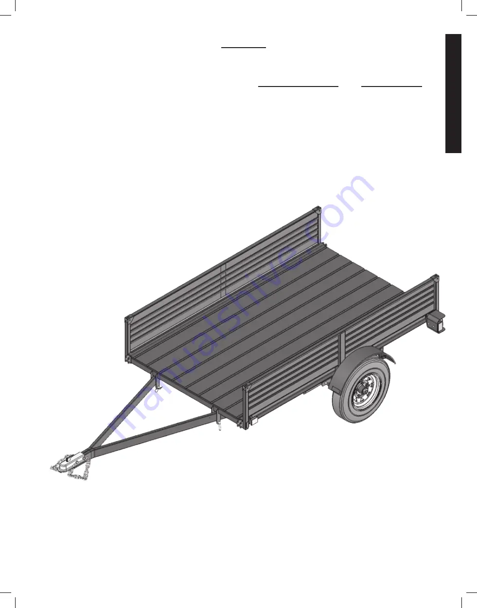 DETAIL K2 MMT5X7 Assembly Manual Download Page 9