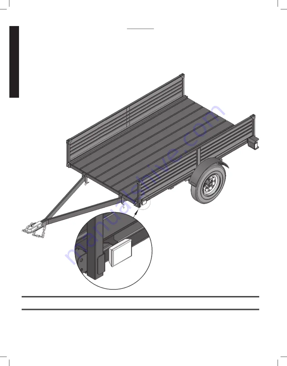 DETAIL K2 MMT5X7 Assembly Manual Download Page 10