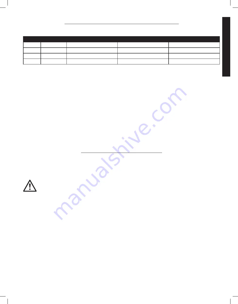 DETAIL K2 MMT5X7 Assembly Manual Download Page 16