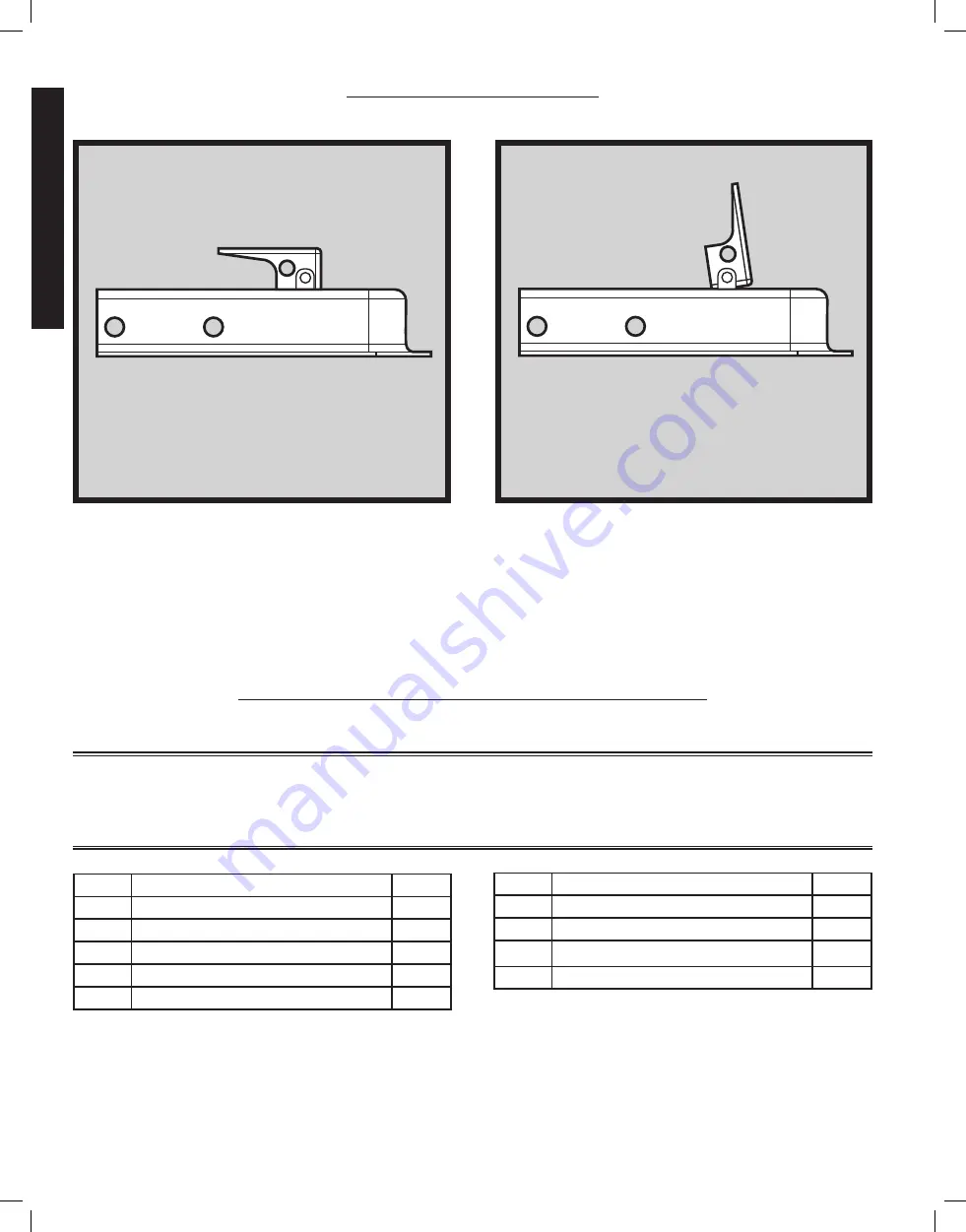 DETAIL K2 MMT5X7 Assembly Manual Download Page 17