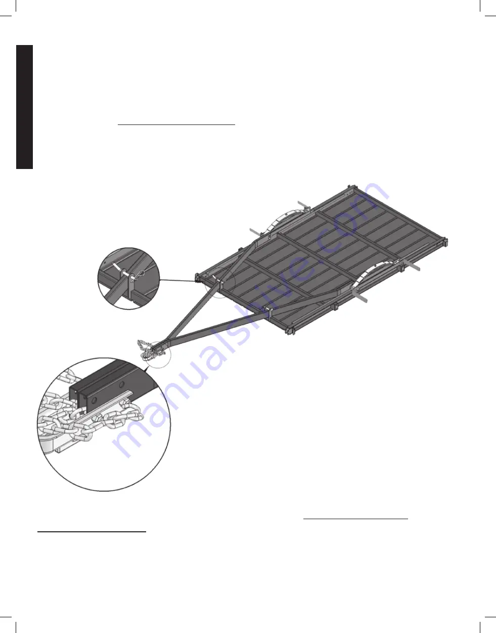 DETAIL K2 MMT5X7 Assembly Manual Download Page 24