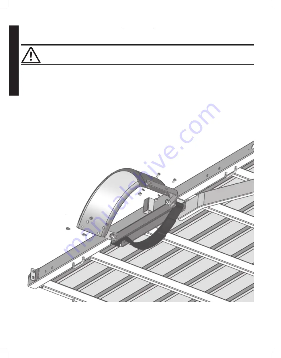 DETAIL K2 MMT5X7 Assembly Manual Download Page 28