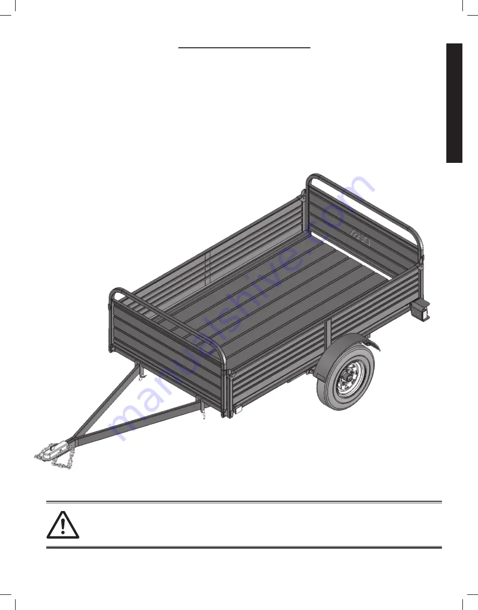 DETAIL K2 MMT5X7 Assembly Manual Download Page 33