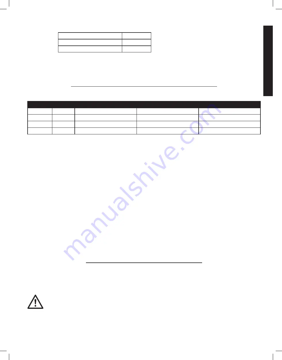 DETAIL K2 MMT5X7 Assembly Manual Download Page 36