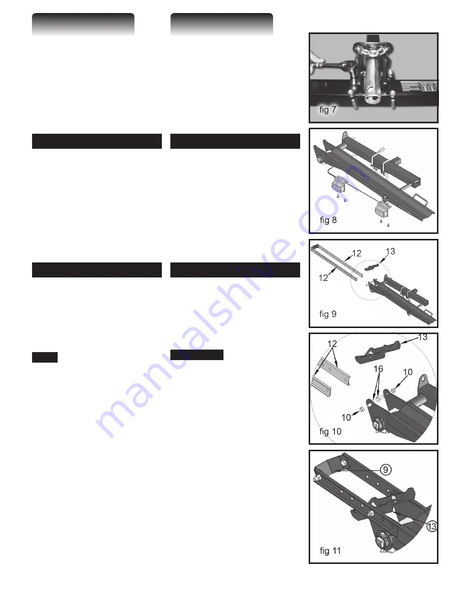 DETAIL K2 TMC201 Manual Download Page 7