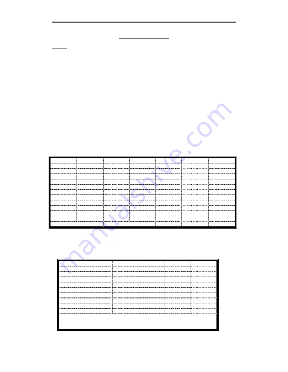 Detection Systems abacus 15R Скачать руководство пользователя страница 18