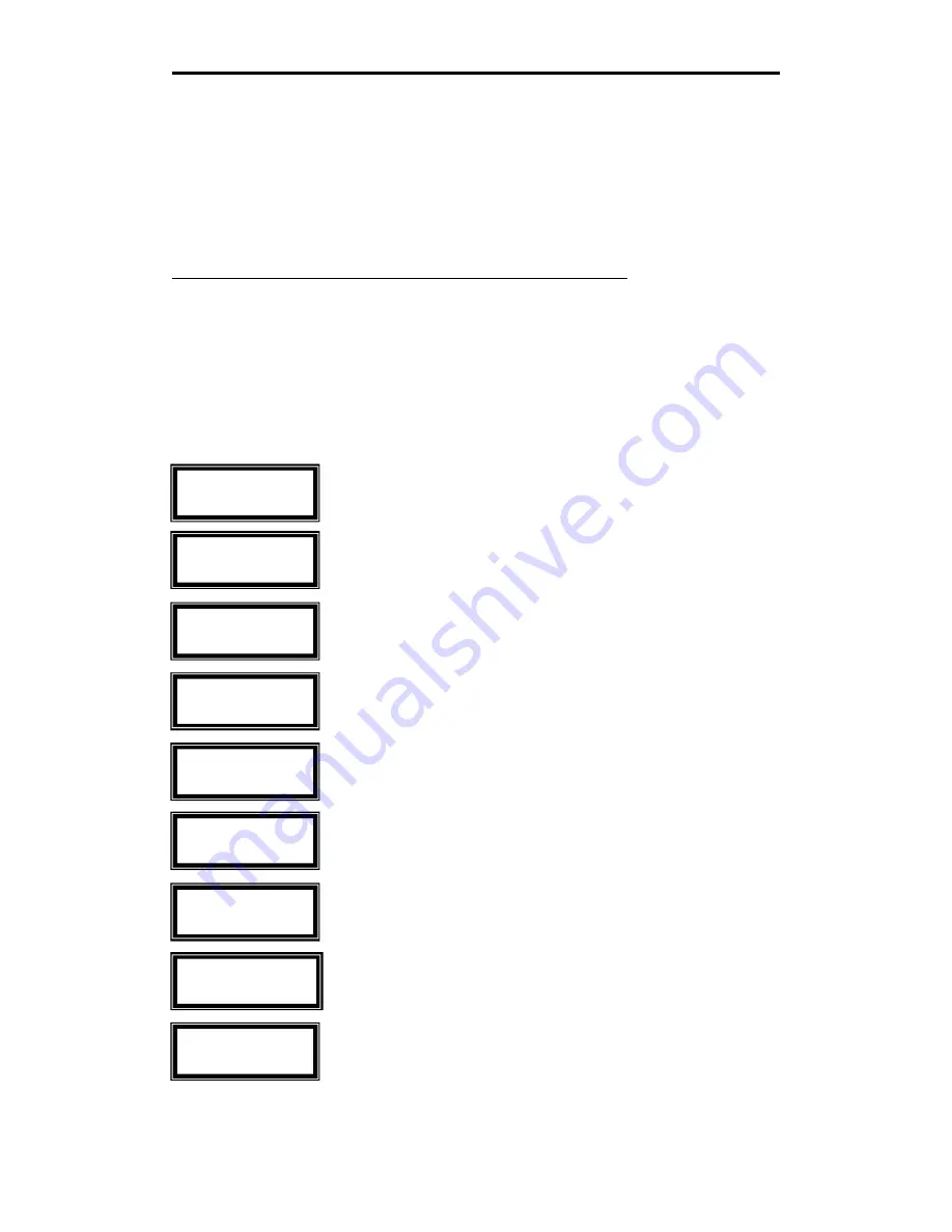 Detection Systems abacus 15R Скачать руководство пользователя страница 23