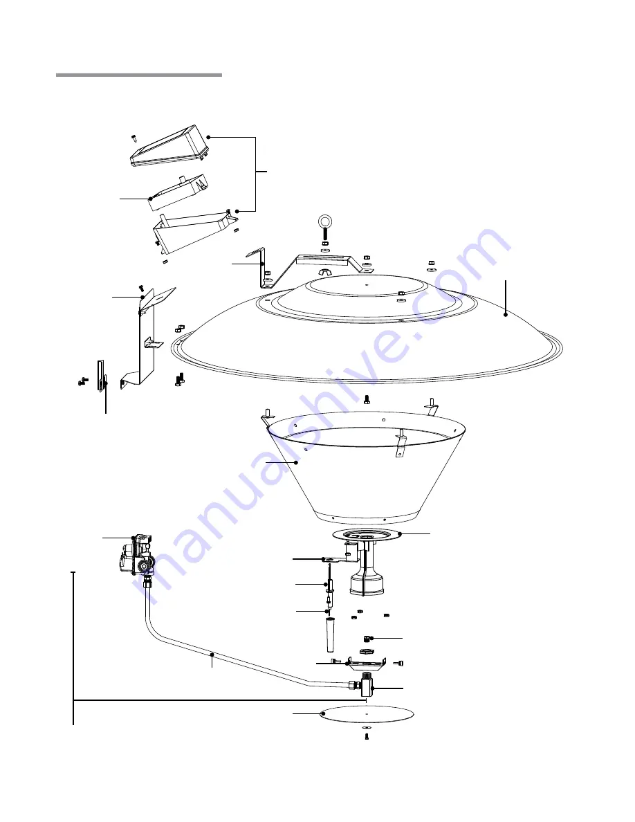 Detroit Radiant Products ACS-40N-120V Скачать руководство пользователя страница 32