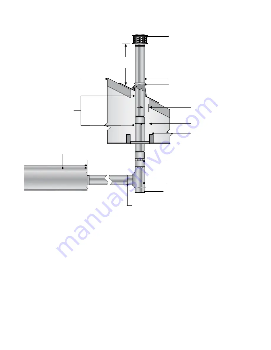 Detroit Radiant Products DST-60N Installation Manual Download Page 17