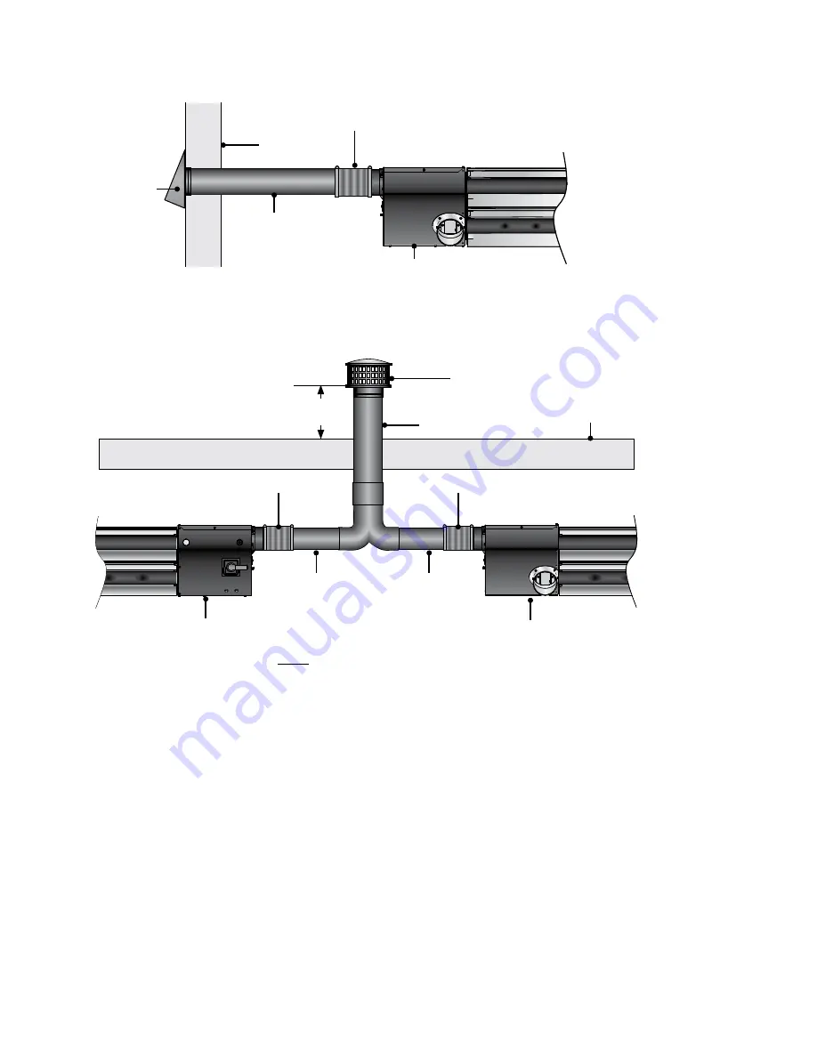 Detroit Radiant Products QTD2-60N Installation Manual Download Page 25