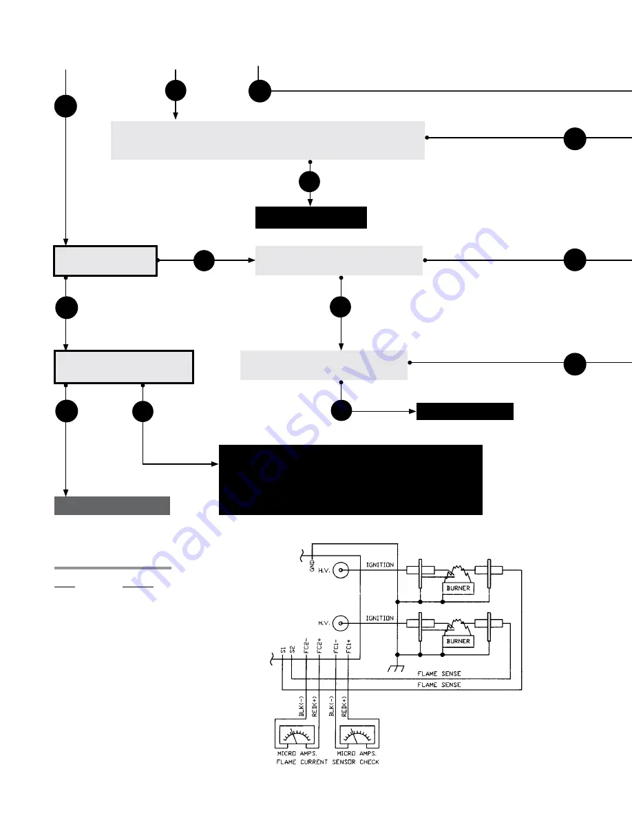 Detroit Radiant Products QTD2-60N Installation Manual Download Page 38