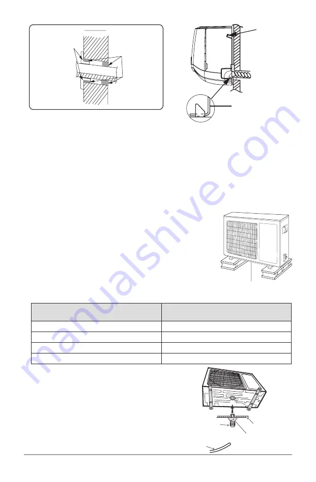 Dettson APD09KCH16S Owner'S Manual Download Page 29